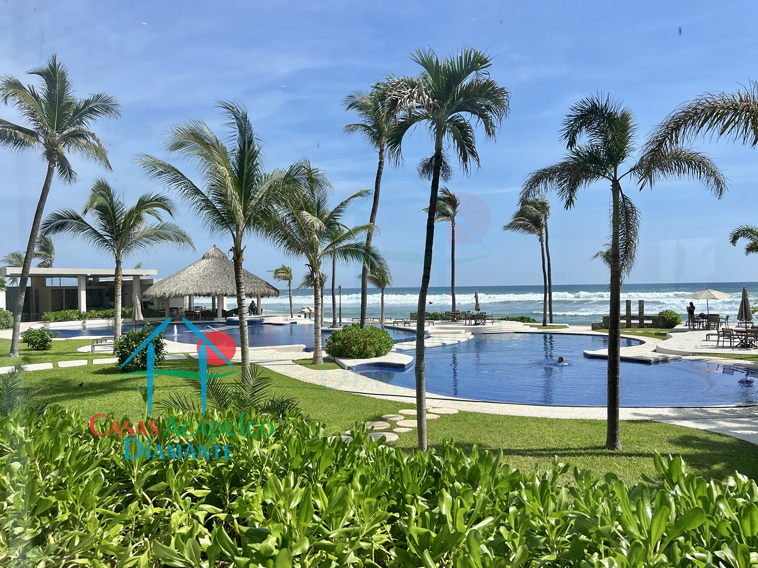 Vidamar 1 C 001 - Recámara principal 7